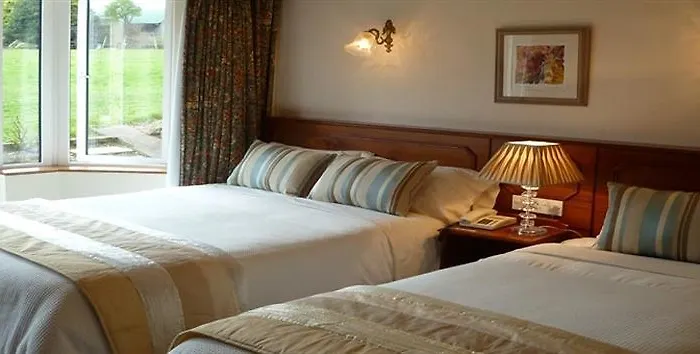 住宿加早餐酒店 Inveraray Farm 3*