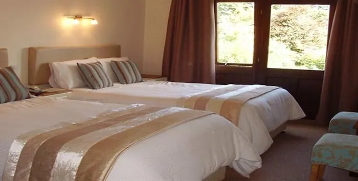 Bed & Breakfast Inveraray Farm Beaufort