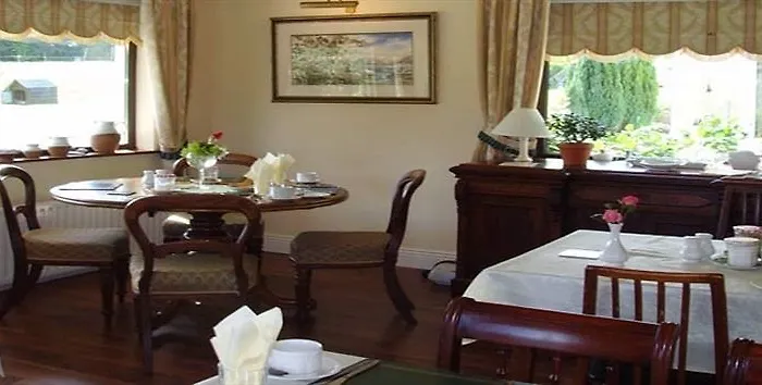 Bed & Breakfast Inveraray Farm