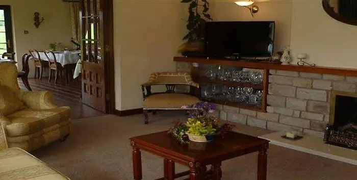 Inveraray Farm 3*