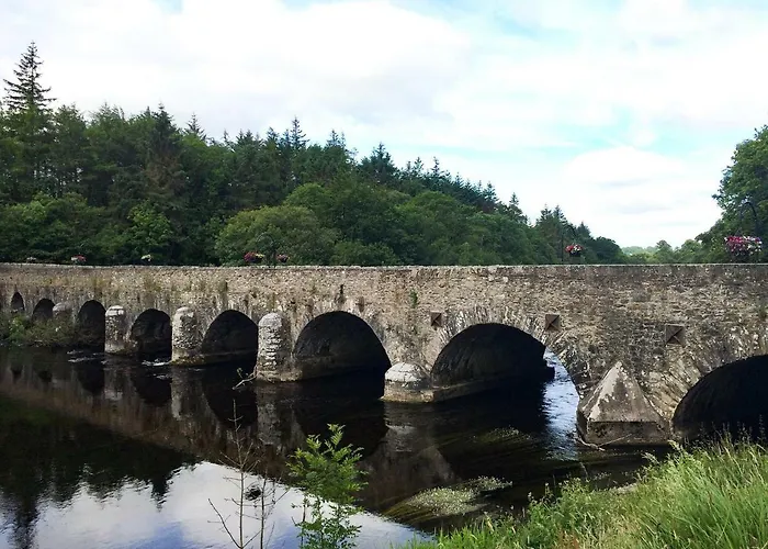 Inveraray Farm 住宿加早餐酒店 3*