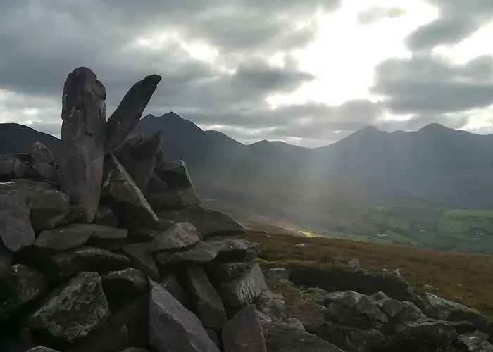 Inveraray Farm 住宿加早餐酒店 波弗特