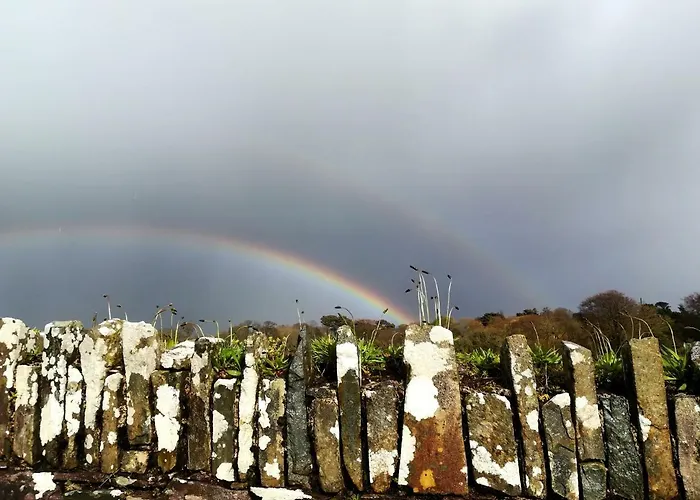 Inveraray Farm 波弗特