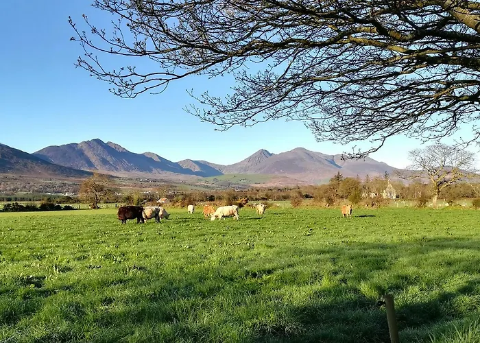 Inveraray Farm 3* Beaufort